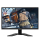 Monitor LED 27" (26,5"-28,4") GIGABYTE 27" G27Q IPS 144Hz 1ms WQHD G-Sync HDR